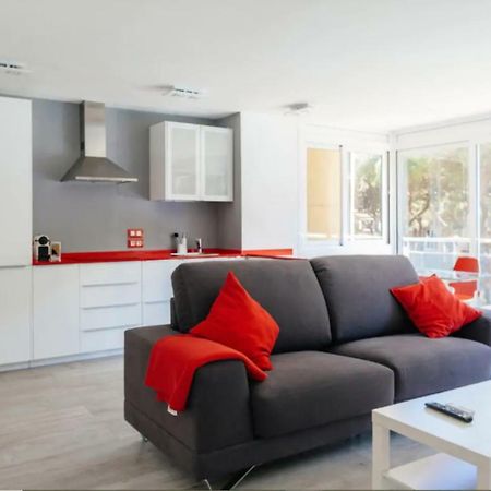 Pine Paradise By Seasidehomes Gava Exterior photo